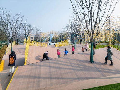 從設(shè)計(jì)到實(shí)景 公共環(huán)境園林景觀的全流程解析與行業(yè)交流平臺(tái)