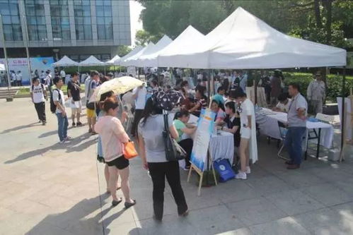 寶山公共就業(yè)服務(wù)知多少（四） 崗位信息與職業(yè)中介服務(wù)