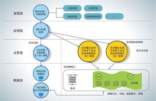 區(qū)塊鏈技術(shù)應(yīng)用落地 和數(shù)軟件嶄露頭角，引領(lǐng)行業(yè)創(chuàng)新浪潮