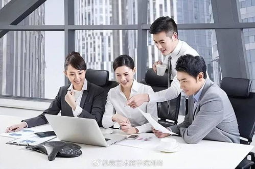 咨詢賦能 企業躍升發展新高度